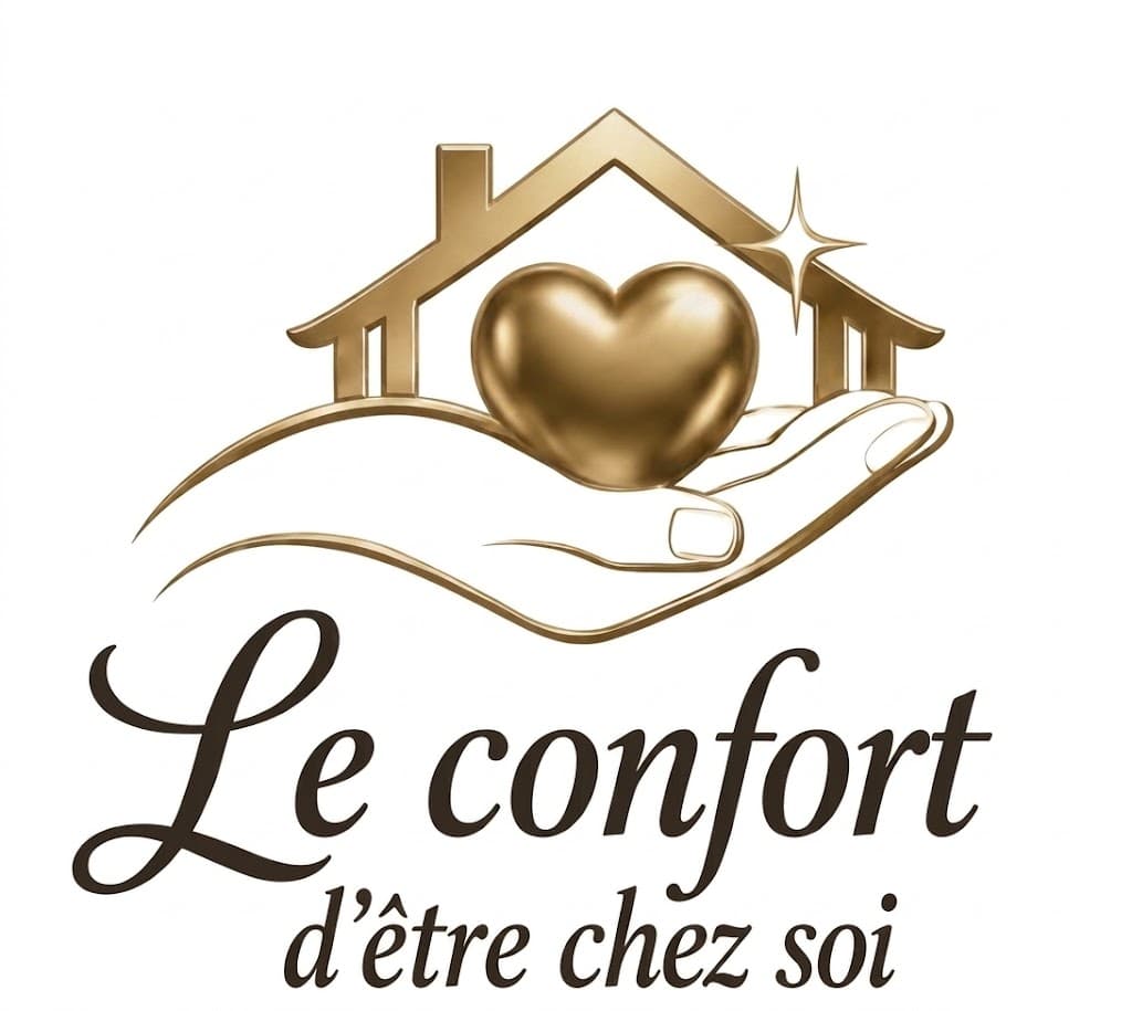 Le confort d'être chez soi